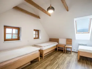 Prodej bytu 2+kk, Bedřichov, 70 m2