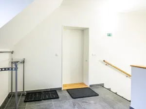 Prodej bytu 2+kk, Bedřichov, 70 m2