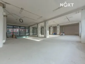 Pronájem kanceláře, Praha - Strašnice, Průběžná, 263 m2