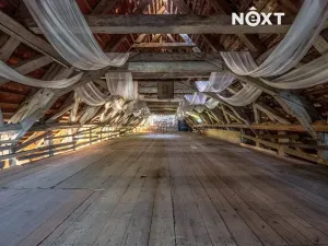 Prodej komerční nemovitosti, Buzice, 1800 m2