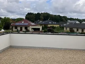 Prodej vily, Sulice, Na Okruhu, 365 m2