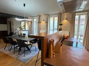 Pronájem bytu 3+kk, Praha - Staré Město, Králodvorská, 225 m2