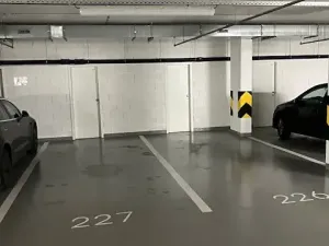 Pronájem bytu 2+kk, Praha - Nusle, Muzikova, 51 m2