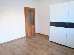 Pronájem bytu 2+kk, České Budějovice, Papírenská, 38 m2
