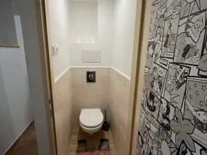 Pronájem bytu 2+kk, Ústí nad Labem, Na Vlnovce, 57 m2