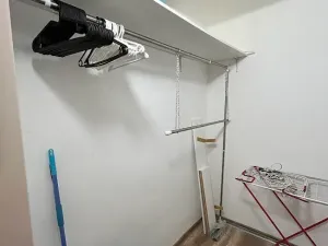 Pronájem bytu 2+kk, Ústí nad Labem, Na Vlnovce, 57 m2