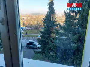 Prodej bytu 2+1, Kutná Hora - Šipší, Ortenova, 58 m2