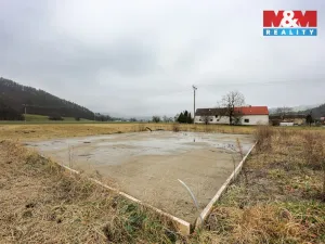 Prodej pozemku pro bydlení, Odry - Loučky, 2850 m2