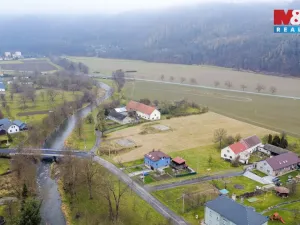 Prodej pozemku pro bydlení, Odry - Loučky, 2850 m2