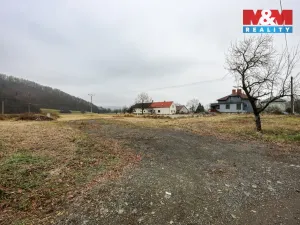 Prodej pozemku pro bydlení, Odry - Loučky, 2850 m2
