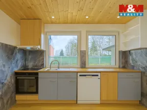 Prodej chaty, Olešná, 92 m2