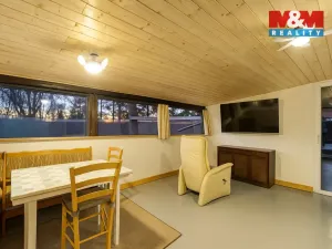 Prodej chaty, Olešná, 92 m2