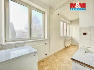 Prodej bytu 1+kk, Králíky, V Bytovkách, 25 m2