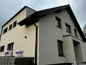 Pronájem bytu 2+kk, Jesenice, Hlavní, 56 m2