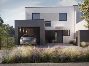 Prodej rodinného domu, Praha - Nebušice, Rajtoralova, 153 m2