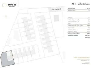 Prodej rodinného domu, Praha - Nebušice, Rajtoralova, 153 m2