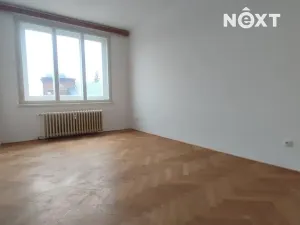 Pronájem bytu 2+1, Úpice, Bratří Čapků, 67 m2