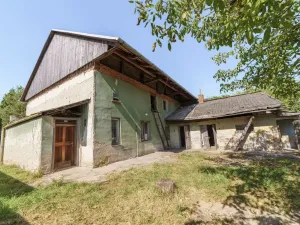 Prodej rodinného domu, Bařice-Velké Těšany - Velké Těšany, 240 m2