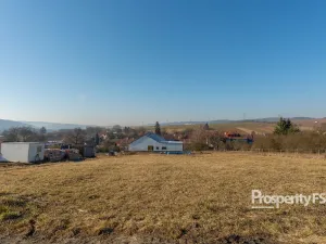 Prodej pozemku, Chudčice, 863 m2