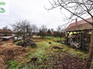 Prodej rodinného domu, Mostkovice, Generála Kraváka, 90 m2