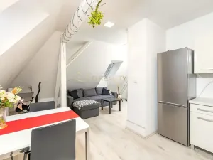 Prodej bytu 2+kk, Olomouc, Husitská, 62 m2