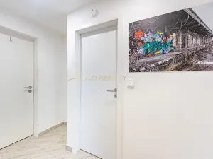 Prodej bytu 2+kk, Olomouc, Husitská, 62 m2