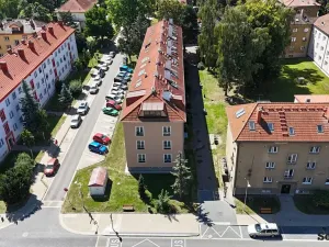 Pronájem bytu 2+1, Kolín, Bachmačská, 50 m2