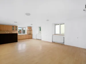 Prodej bytu 1+kk, Uničov, Olomoucká, 78 m2