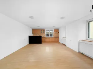 Prodej bytu 1+kk, Uničov, Olomoucká, 78 m2