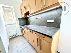 Pronájem bytu 3+kk, Vlašim, Severní, 57 m2