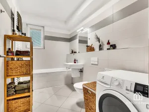 Prodej bytu 2+kk, Praha - Stodůlky, Medunova, 50 m2