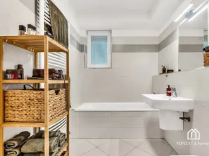 Prodej bytu 2+kk, Praha - Stodůlky, Medunova, 50 m2