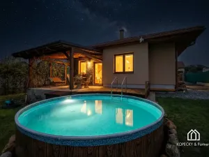 Prodej rodinného domu, Králův Dvůr, 110 m2