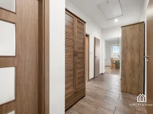 Prodej rodinného domu, Králův Dvůr, 110 m2