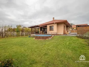 Prodej rodinného domu, Králův Dvůr, 110 m2