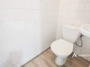 Pronájem obchodního prostoru, Brno, Masarykova, 176 m2