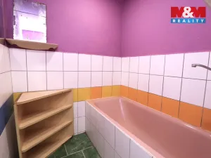 Prodej bytu 3+1, Toužim, Plzeňská, 67 m2