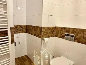 Prodej bytu 1+kk, Praha - Stodůlky, Toufarova, 33 m2