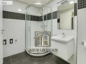 Pronájem bytu 1+kk, Praha - Hloubětín, 32 m2