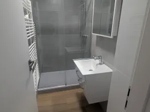 Pronájem bytu 2+1, Praha - Kamýk, Zárubova, 58 m2