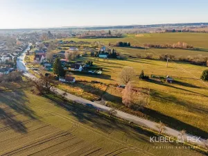 Prodej pozemku pro bydlení, Tučapy, 785 m2