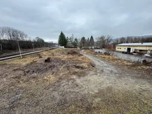Pronájem komerčního pozemku, Velké Meziříčí, K Novému nádraží, 6000 m2