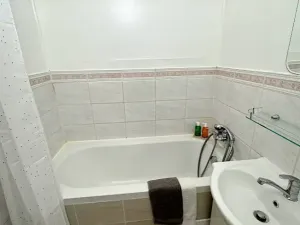 Pronájem bytu 2+1, Jihlava, Havlíčkova, 54 m2