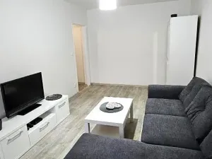 Pronájem bytu 1+1, Luštěnice, 34 m2