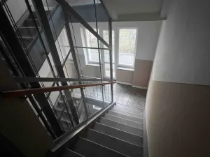 Pronájem bytu 3+1, Kolín - Kolín II, Tyršova, 63 m2