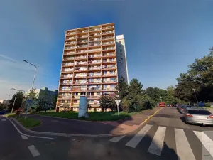 Prodej bytu 2+1, Litvínov, Valdštejnská, 49 m2