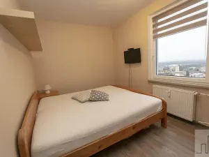 Prodej bytu 2+1, Litvínov, Valdštejnská, 49 m2