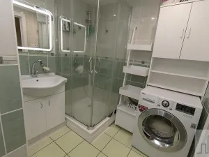 Prodej bytu 2+1, Litvínov, Valdštejnská, 49 m2