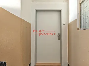 Prodej bytu 2+kk, Praha - Libeň, U skládky, 41 m2