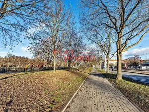 Prodej bytu 2+kk, Praha - Libeň, U skládky, 41 m2